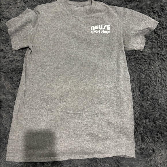 Gray Neuse Sport shop Fishing T-Shirts - Picture 4 of 4